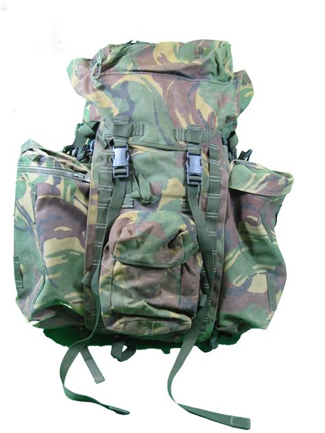 bergen bags|bergen army bag.